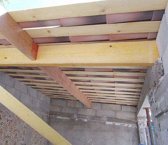 Entreprise de travaux du bâtiment à Martigues