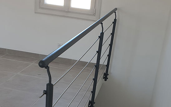 Entreprise de travaux du bâtiment à Martigues
