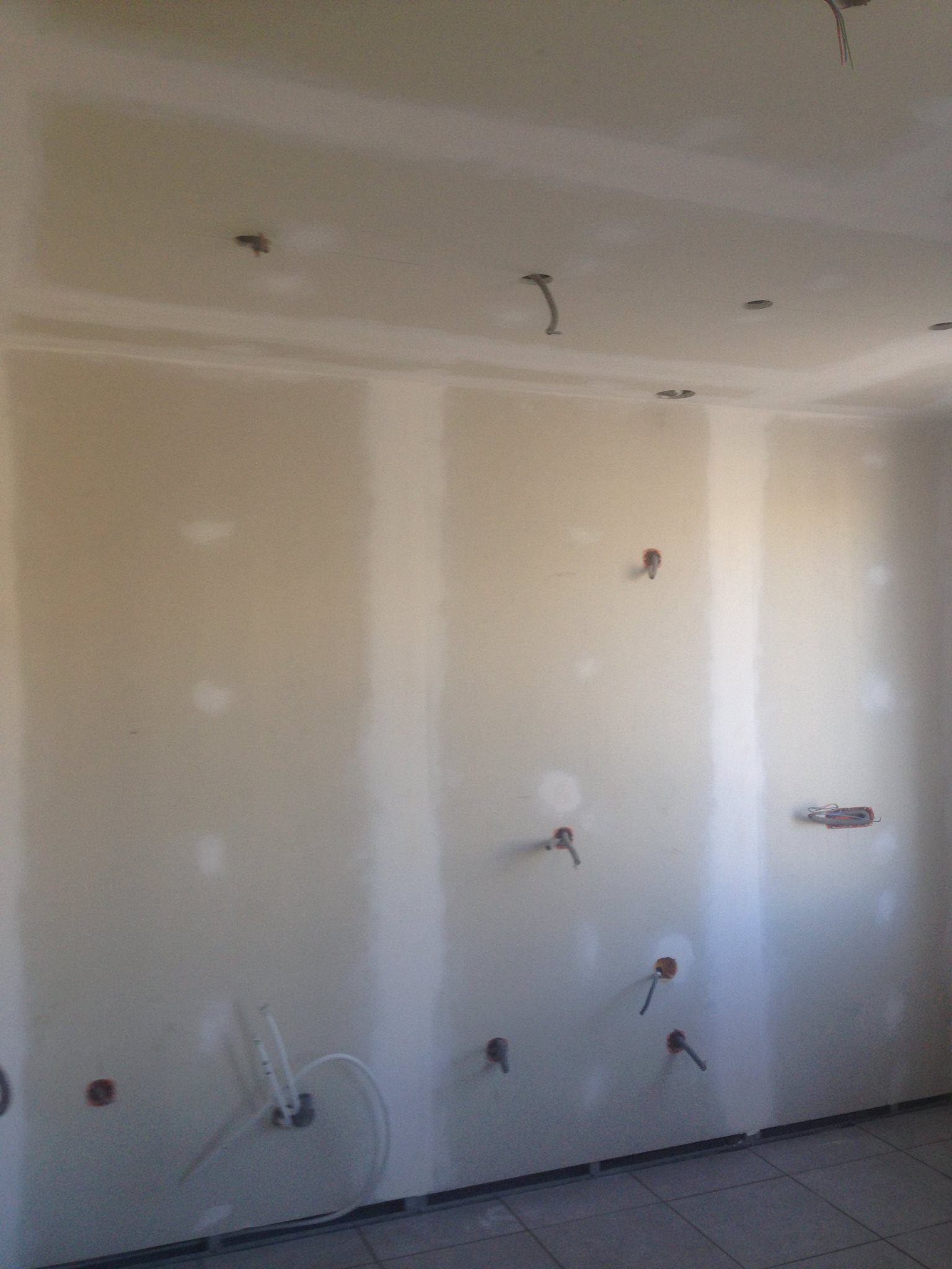 Travaux de peinture intérieure et extérieure à Martigues